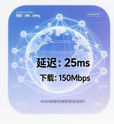 再者，随着科技的不断发展，海外加速器也在不断进化。其背后的技术团队一直致力于提升用户体验，确保每一位用户都能在最需要的时候获取理想的速度和稳定性。这让我们在享受网络服务的同时，倍感安心与便捷。我们无须再担心网络的波动与不稳定，能够更加专注于手中的工作与生活。